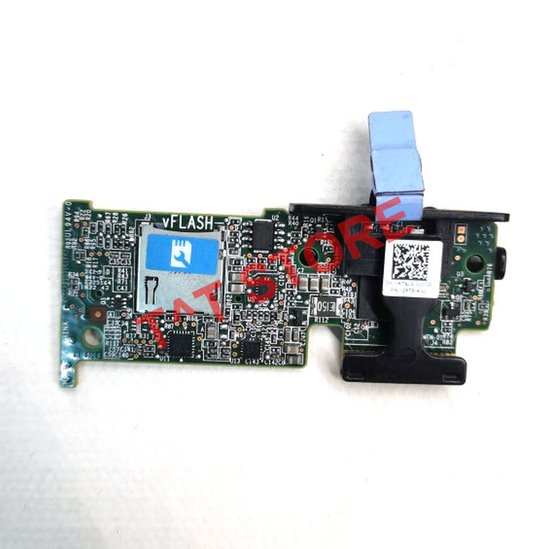 Sd Card Module - Orijinal Dell R440 R640 R740 Çift