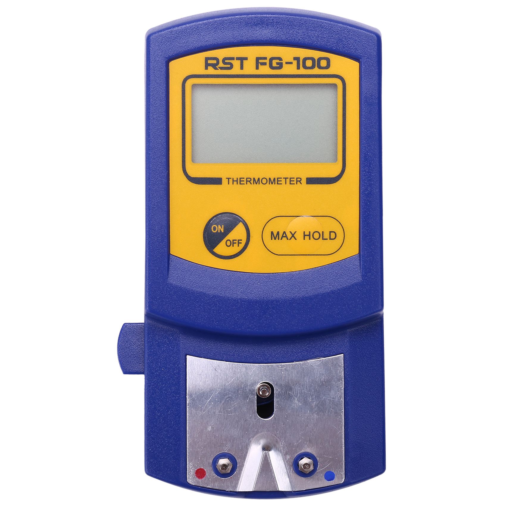 Soldering Iron Temperature Probe - A20F-FG-100 Dijital Havya İpuçları Termometre Sıcaklık