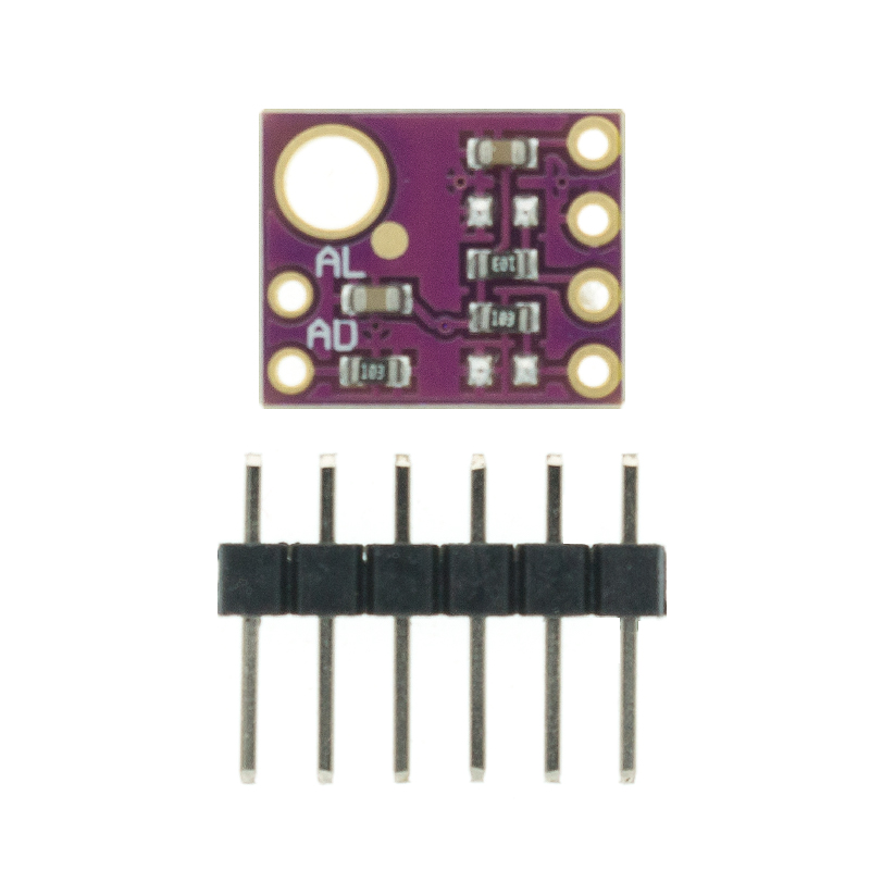 Sht31 - Sharduino sıcaklık SHT31-D nem sensörü modülü