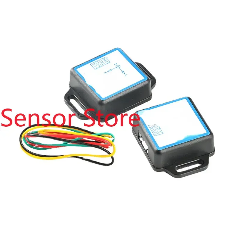 Mpu6050 - 5 adet altı eksenli hızlanma jiroskop