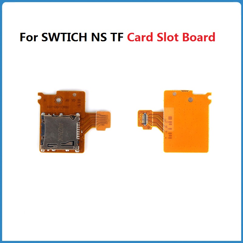 Sd Card Module - 1 Adet SWTICH NS TF Kart