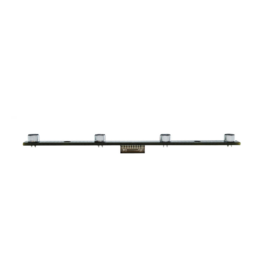 Microphone Module - 30 ° Etkileşimli Bilgi Kiosku Sesi