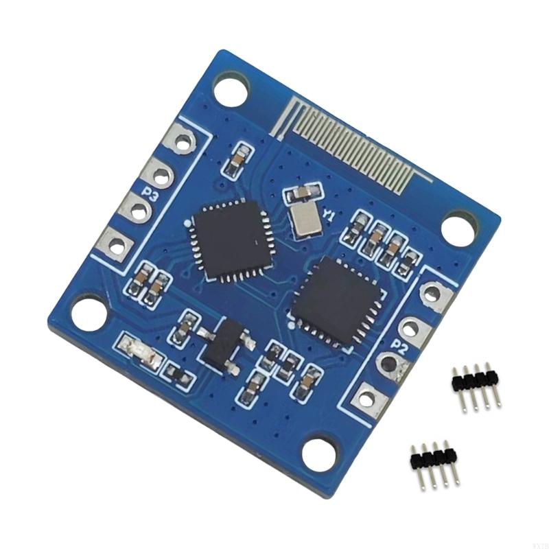 Mpu6050 - DIY Elektronik, UART ve Kablosuz Bağlantı