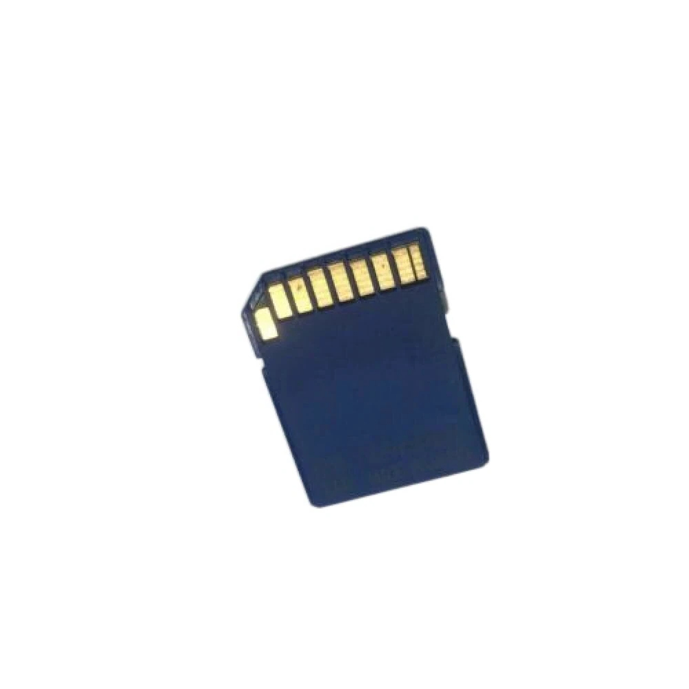 Sd Card Module - Postscript 3 modül ünitesi SD kartı