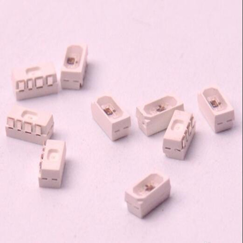 Ws2812B Strip 5V - 50-1500 adet SK6805 4020 yan WS2812B