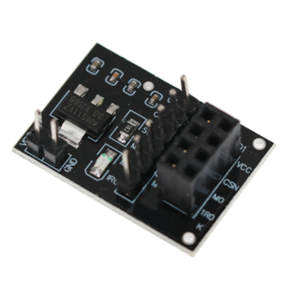 ABAN 5 Adet NRF24L01 Kablosuz  - Nrf24L01 incelemesi ve fiyatı