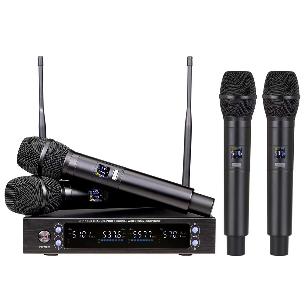 2026 FM 500mhz---900mhz Uhf Or - Microphone Module incelemesi ve fiyatı