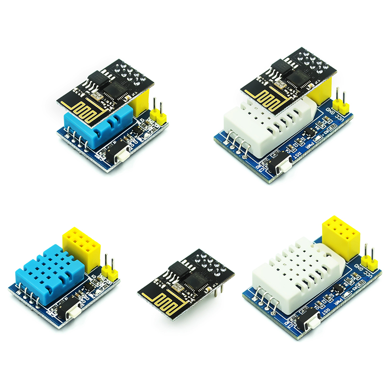 ESP8266 5V WiFi röle modülü DS - Ds18B20 incelemesi ve fiyatı
