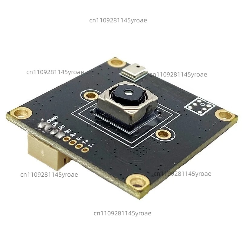 Otomatik Odaklamalı, Bağlantıs - Microphone Module incelemesi ve fiyatı