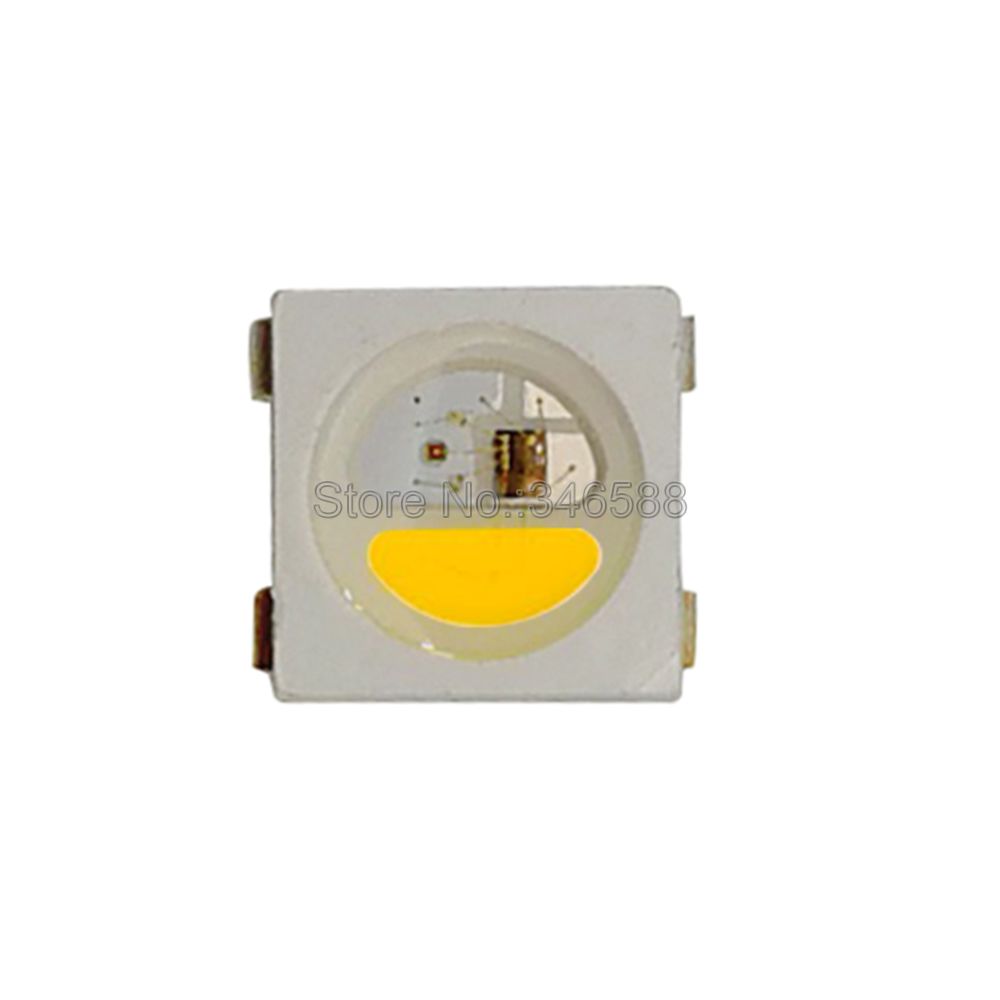 50-1000 adet WS2812B RGB LED Ç - Ws2812B Strip 5V incelemesi ve fiyatı