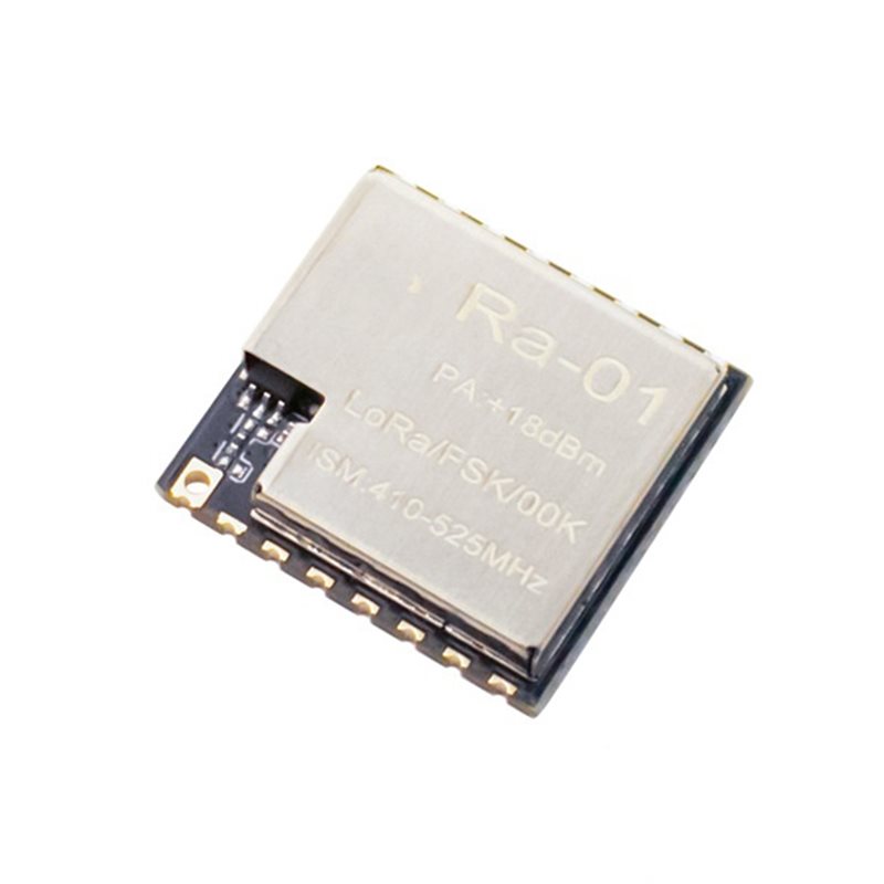 AA60 Ra-01 Modülü, SX1278 LoRa - Lora Sx1278 incelemesi ve fiyatı