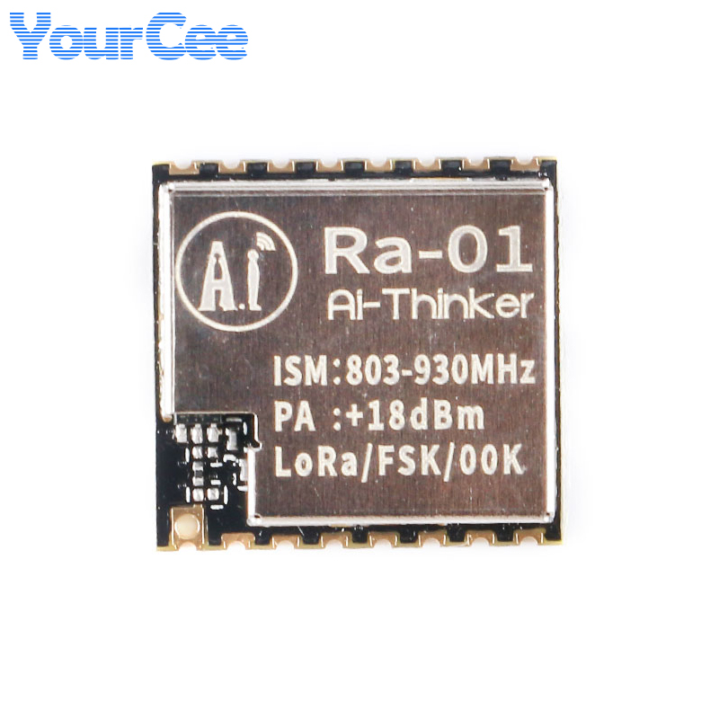 10 adet/1 adet SX1276 LoRa Ra- - Lora Rfm95 incelemesi ve fiyatı