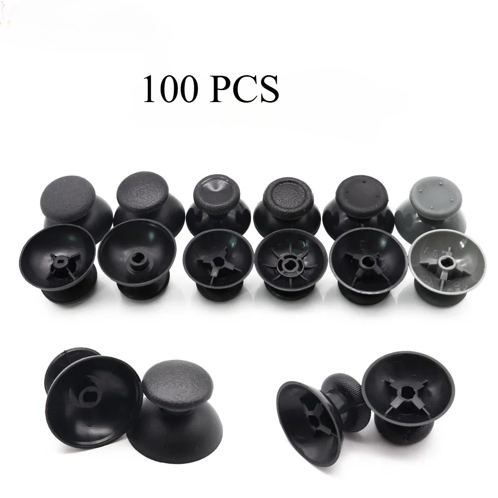 100 Adet 3D Analog Joystick Çu - Joystick Module incelemesi ve fiyatı