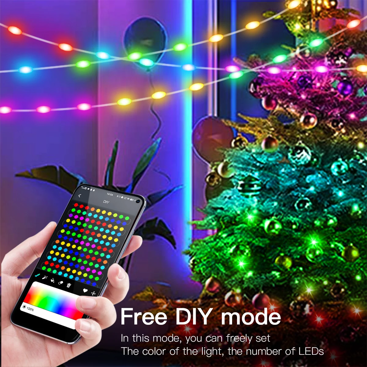20M/10M/5M akıllı USB 5V LED d - Ws2812B Strip 5V incelemesi ve fiyatı