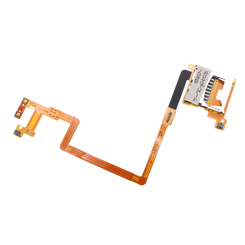 Nintendo DSi NDSi için Orijina - Sd Card Module incelemesi ve fiyatı