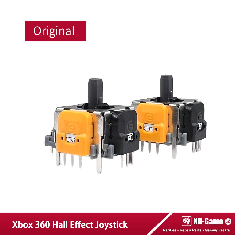 Xbox 360 Kontrol Cihazı için Y - Joystick Module incelemesi ve fiyatı