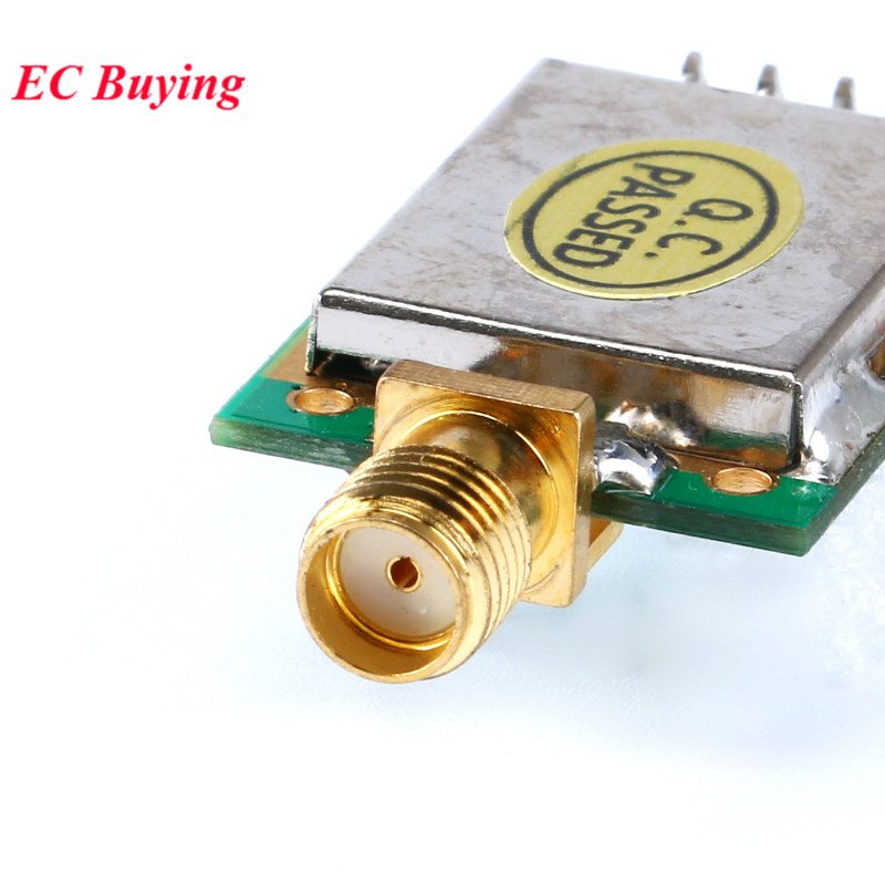L24L01-D03 1000m Metre Mesafe  - Nrf24L01 incelemesi ve fiyatı