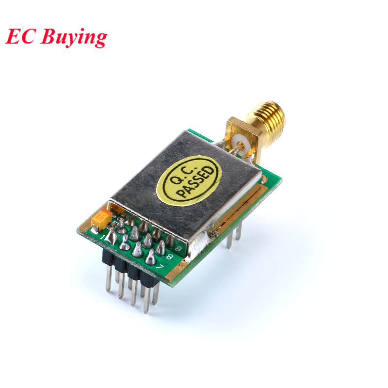 L24L01-D03 1000m Metre Mesafe  - Nrf24L01 incelemesi ve fiyatı