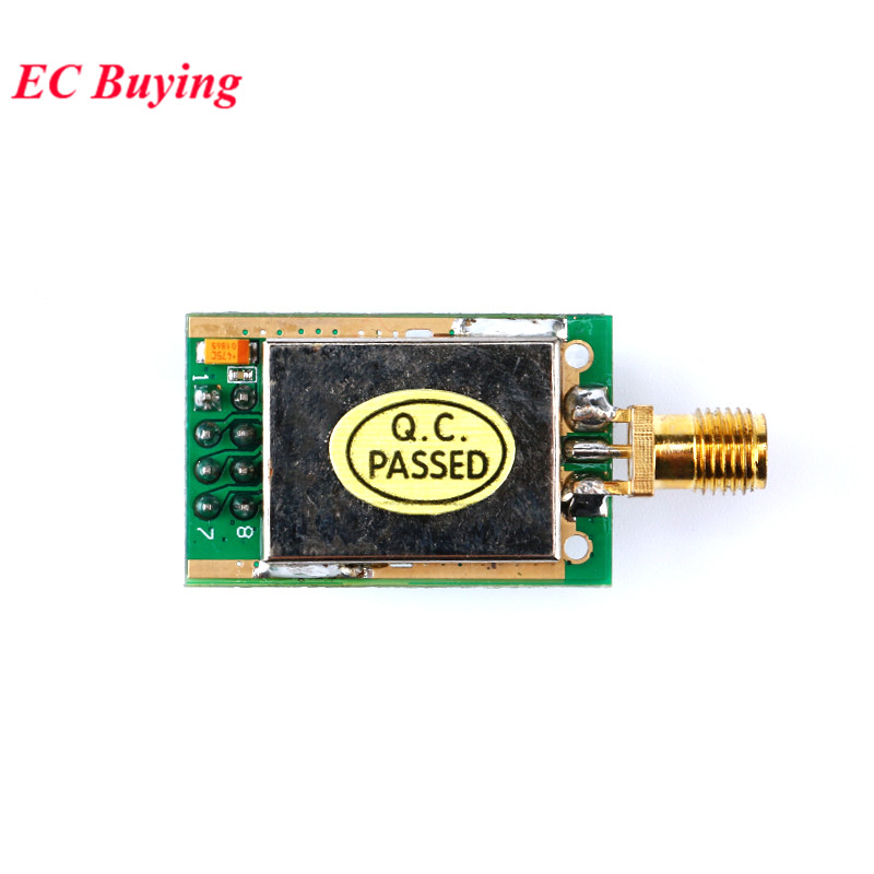 L24L01-D03 1000m Metre Mesafe  - Nrf24L01 incelemesi ve fiyatı
