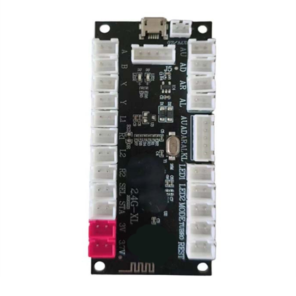 L77A 2.4G Kablosuz Sıfır Gecik - Joystick Module incelemesi ve fiyatı