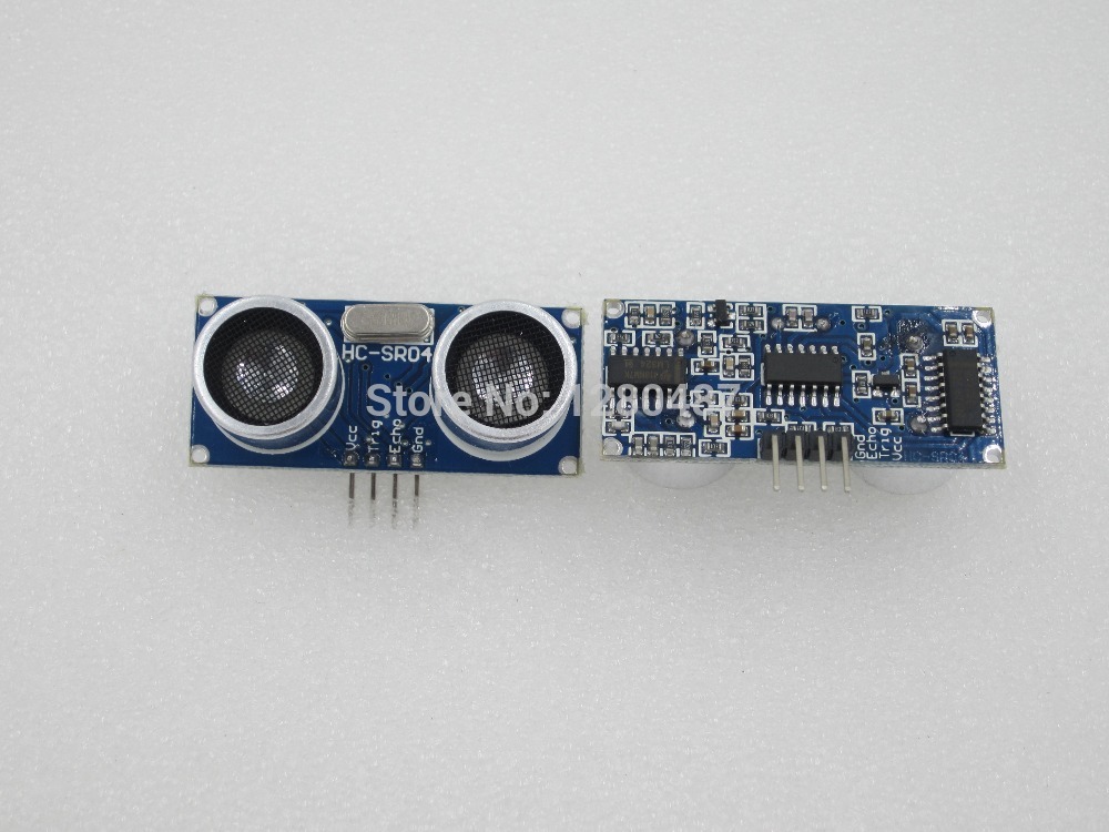 HAILANGNIAO 1 grup = 1 adet HC - Ultrasonic Sensor Hc-Sr04 incelemesi ve fiyatı