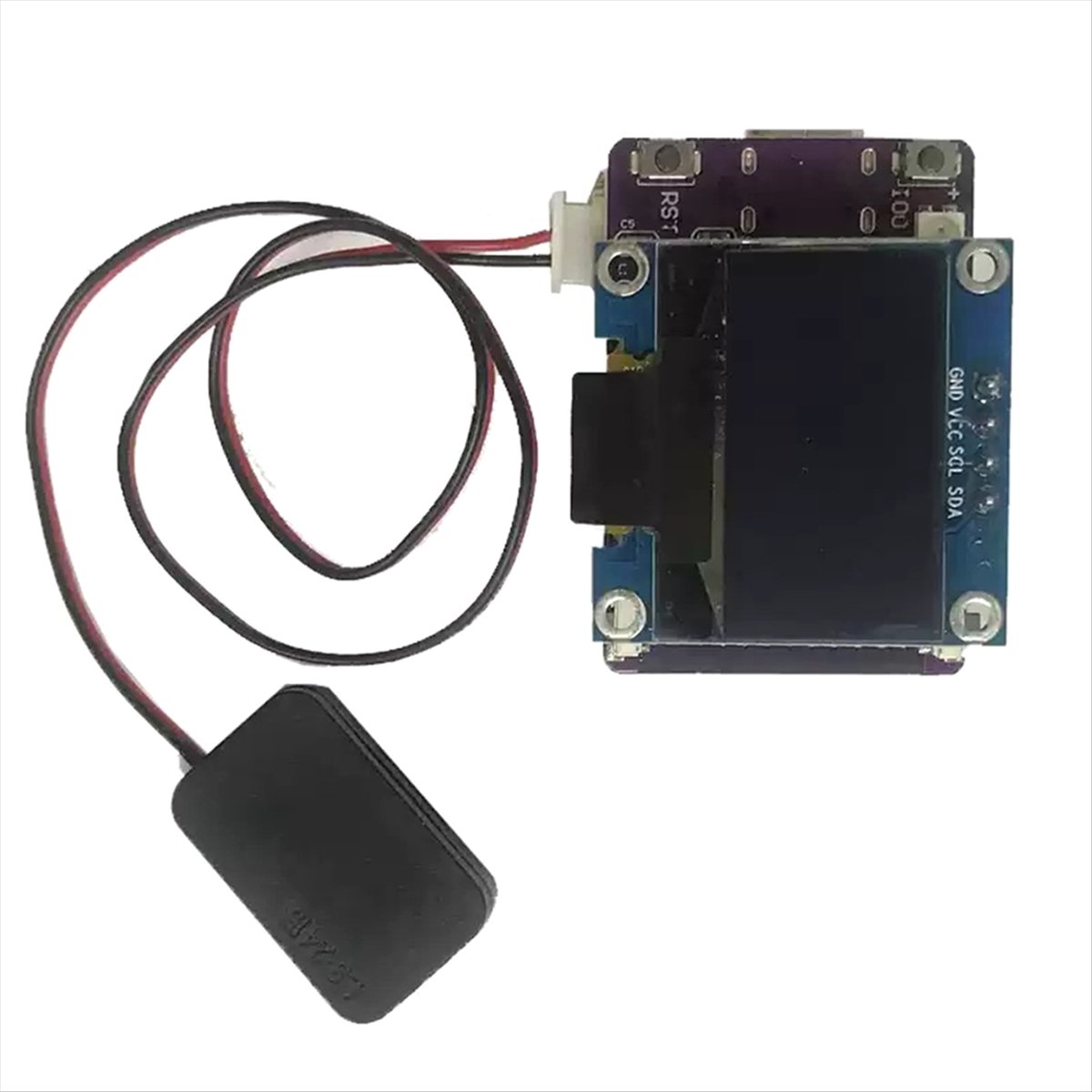 A85P MINI ESP32-S3-N16R8 Geliş - Oled Display 0.96 incelemesi ve fiyatı