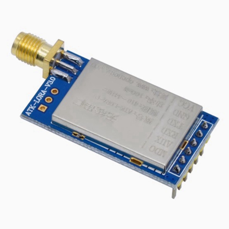 Süper İndirim 2PCS ATK-LORA-01 - Lora Sx1278 incelemesi ve fiyatı