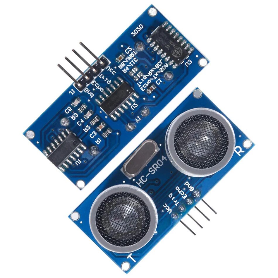 5 ultrasonik modül, MELIFE mes - Ultrasonic Sensor Hc-Sr04 incelemesi ve fiyatı