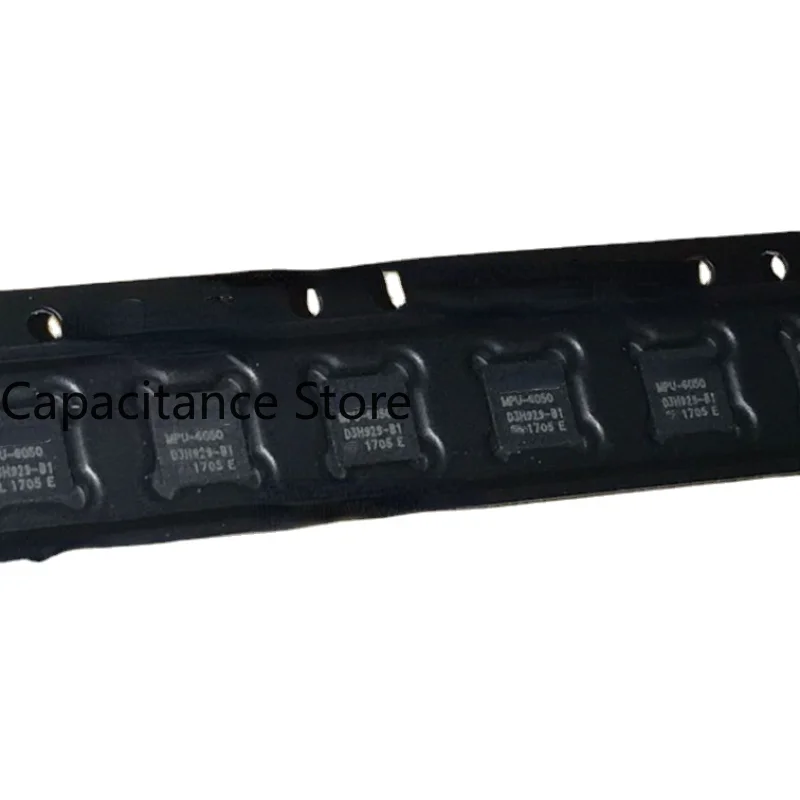 10 adet MPU6050 3050 6000 6052 - Mpu6050 incelemesi ve fiyatı