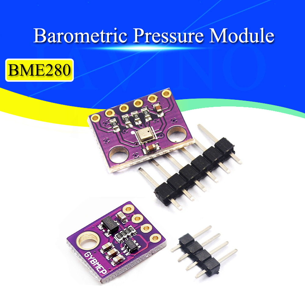 BME280 5V 3.3V Dijital Sensör  - Bme280 incelemesi ve fiyatı