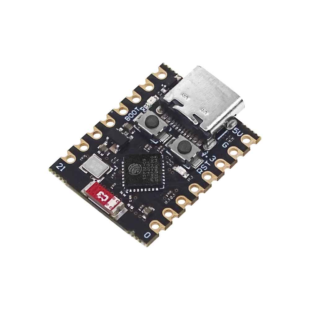 ESP32 C3 SuperMini Geliştirme  - Lora Rfm95 incelemesi ve fiyatı