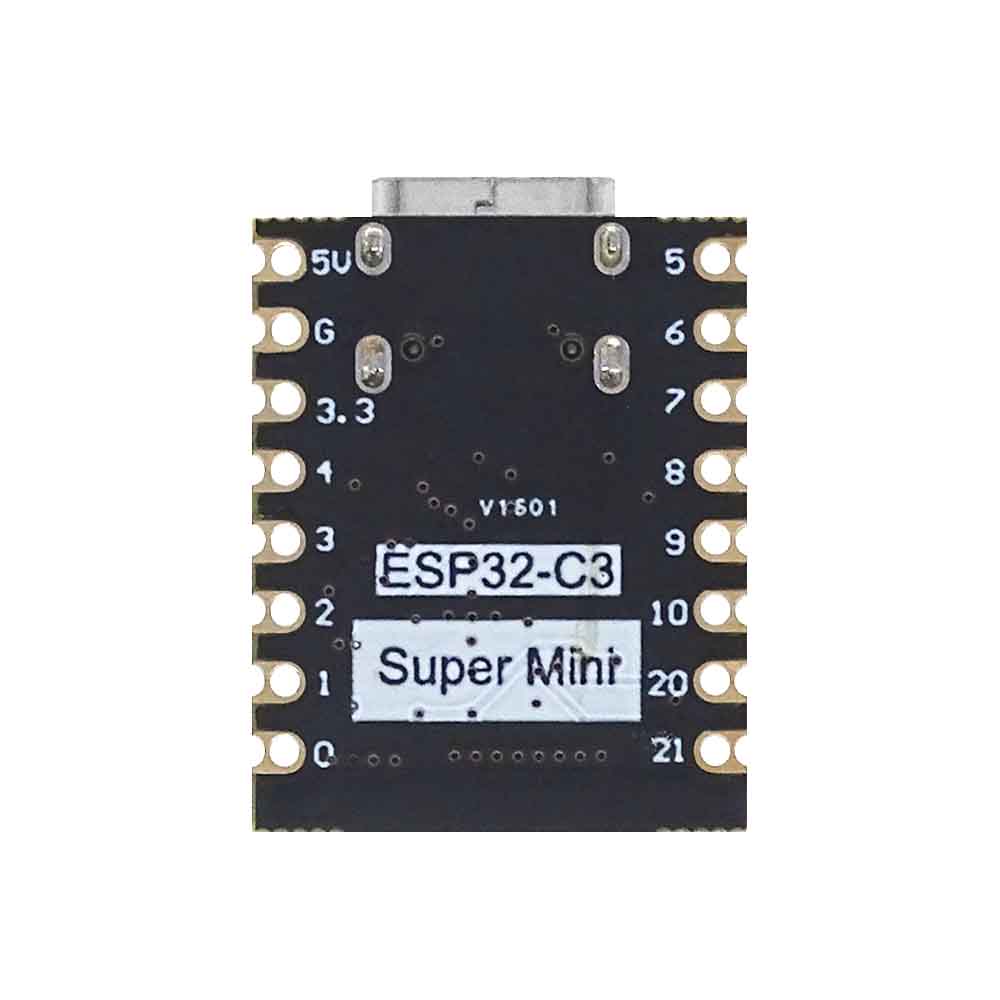 ESP32 C3 SuperMini Geliştirme  - Lora Rfm95 incelemesi ve fiyatı