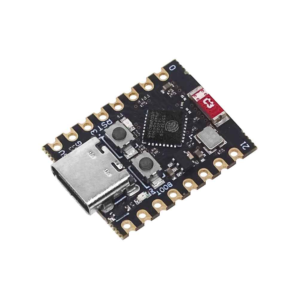 ESP32 C3 SuperMini Geliştirme  - Lora Rfm95 incelemesi ve fiyatı