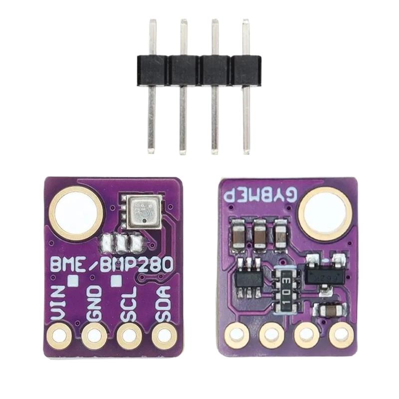3'ü 1 arada BME280 3.3V BMP280 - Bme280 incelemesi ve fiyatı