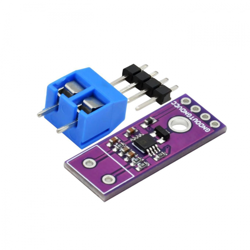 AD8495 Termokupl Amplifikatör  - Thermocouple Module K Type incelemesi ve fiyatı
