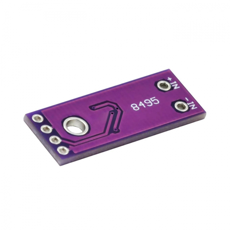 AD8495 Termokupl Amplifikatör  - Thermocouple Module K Type incelemesi ve fiyatı
