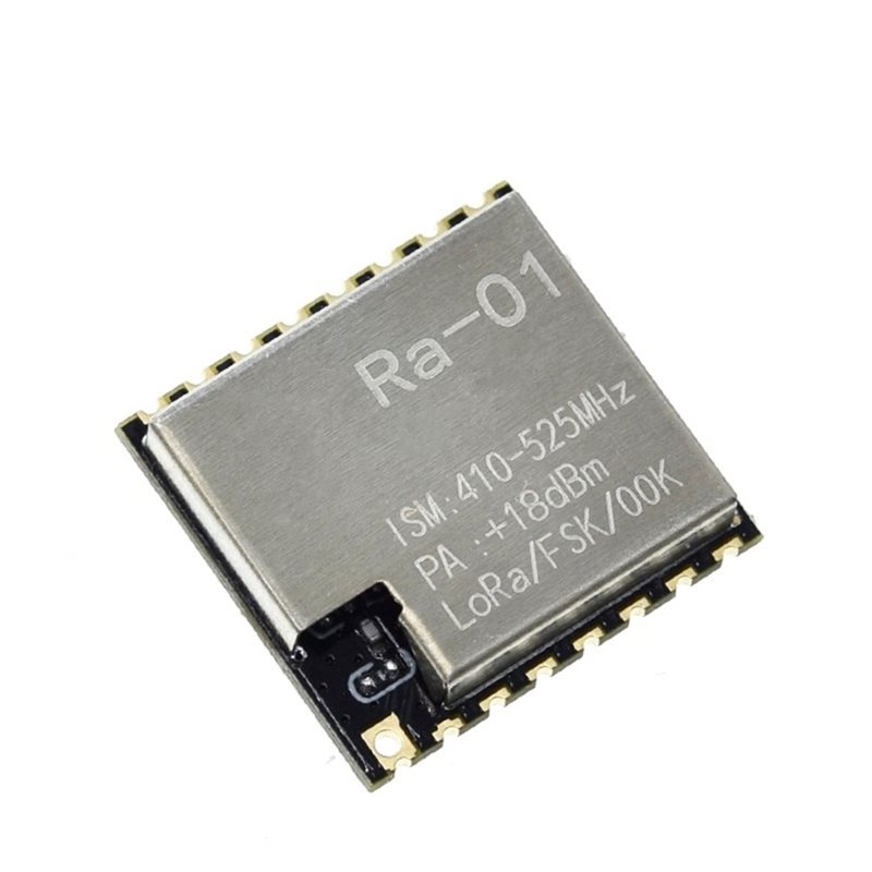Arduino Uyumlu 3 Adet Ra-01 SX - Lora Sx1278 incelemesi ve fiyatı