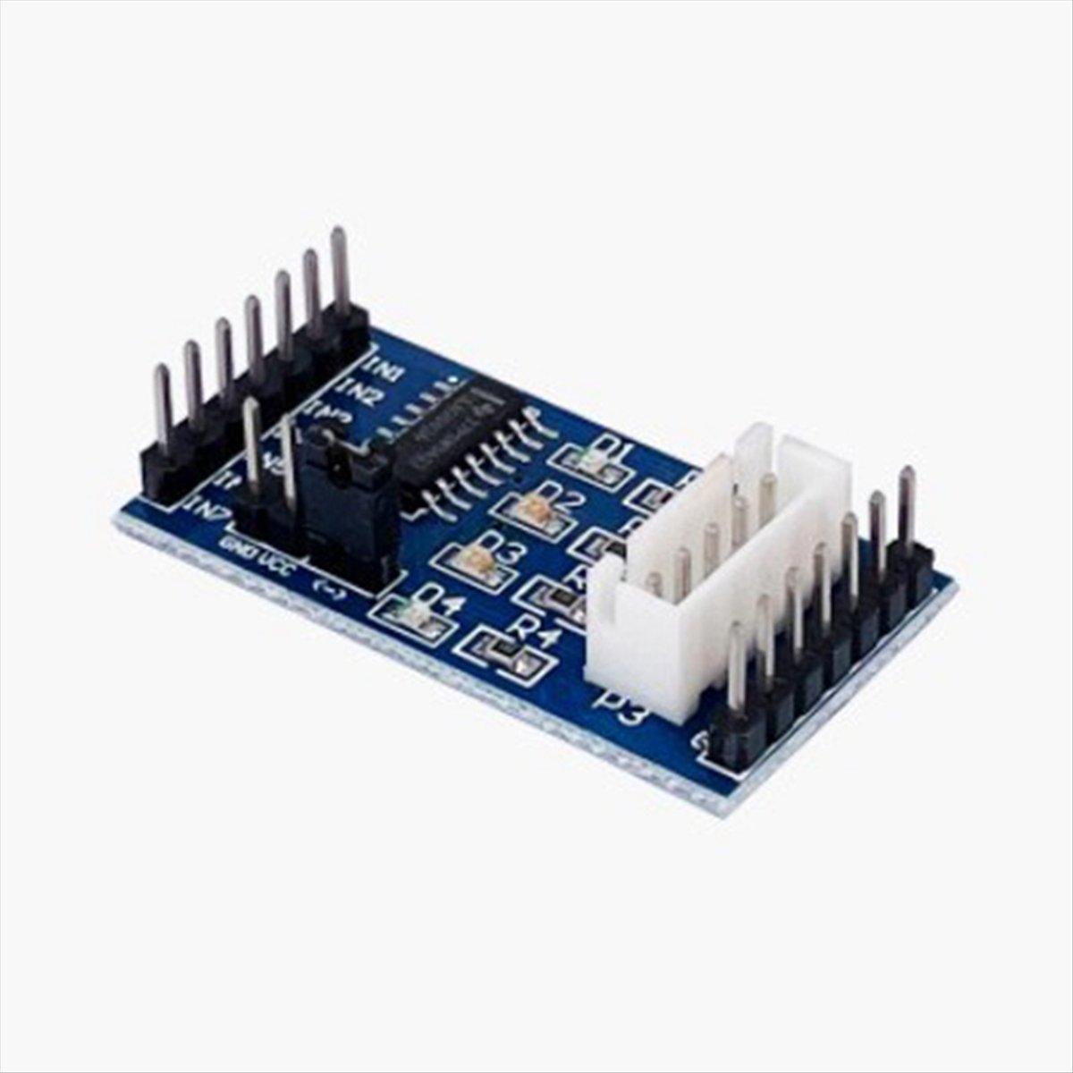 【Motor Parçaları】 28BYJ-48 Diş - Stepper Motor 28Byj incelemesi ve fiyatı