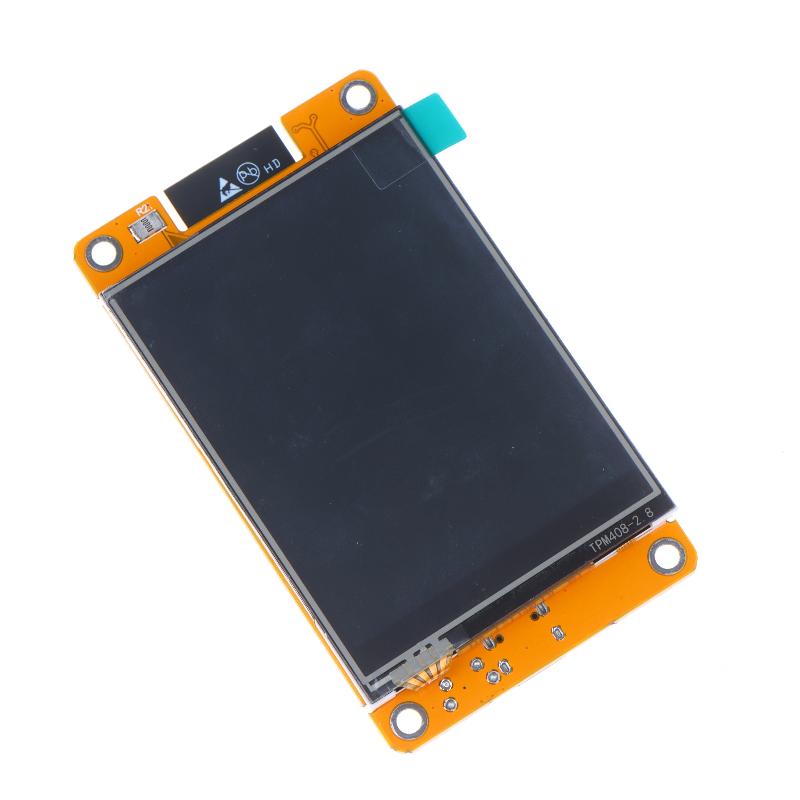 2,8 inç ESP32 Modülü, ESP32-24 - Ili9341 incelemesi ve fiyatı