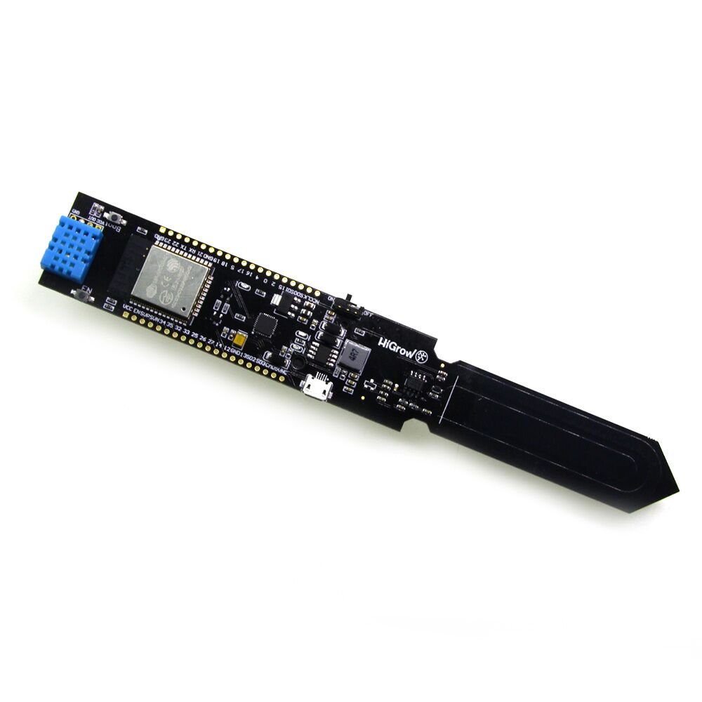 ESP32 WiFi Bluetooth uyumlu Pi - Dht11 incelemesi ve fiyatı