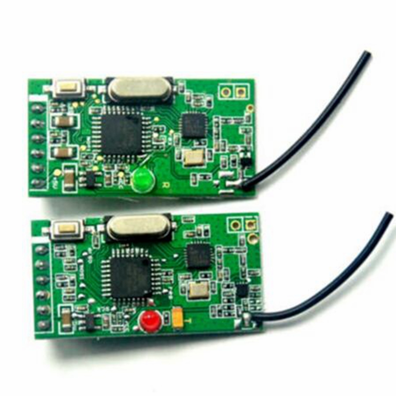 2.4G NRF24L01 kablosuz dijital - Nrf24L01 incelemesi ve fiyatı
