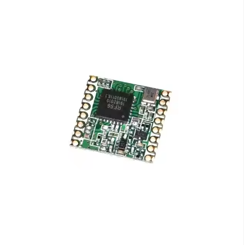 Orijinal RFM95 RFM95W-868S2 RF - Lora Rfm95 incelemesi ve fiyatı