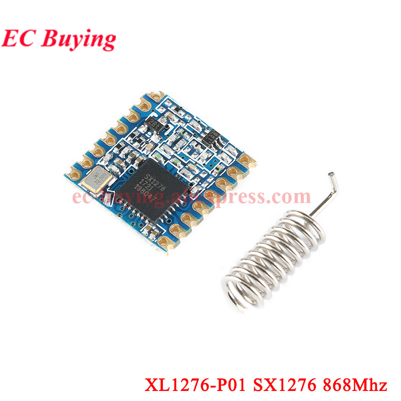 1-5 Adet SX1262 SX1276 SX1278  - Lora Sx1278 incelemesi ve fiyatı
