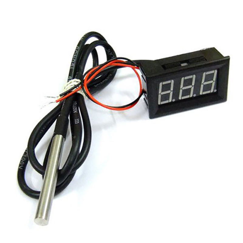 DS18b20 termometre 0.56 