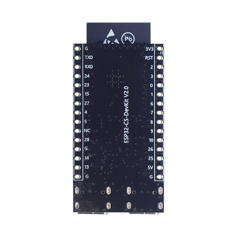Esp32-c5-devkitc-1 N4/N8/N6 Çe - Microphone Module incelemesi ve fiyatı