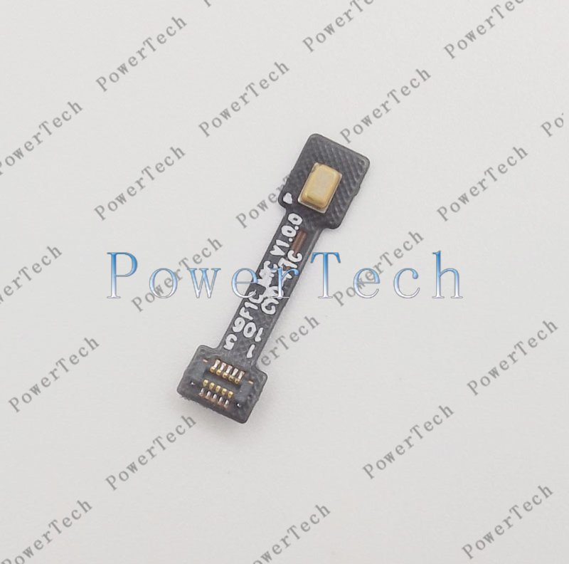 Yeni Orijinal DOOGEE Blade 10  - Microphone Module incelemesi ve fiyatı