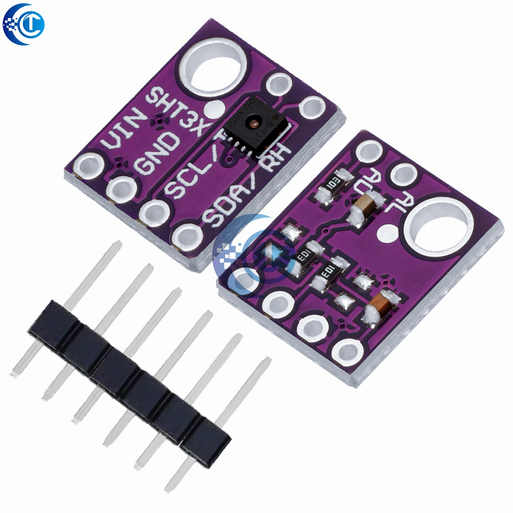 Arduino Uyumlu SHT31 SHT30 Mod - Sht31 incelemesi ve fiyatı