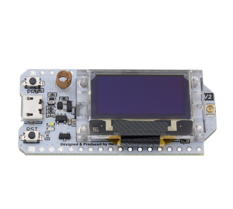SX1276 SX1278 ESP32 LoRa 868MH - Lora Rfm95 incelemesi ve fiyatı