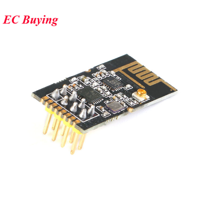 NRF24L01+PA+LNA Kablosuz Veri  - Nrf24L01 incelemesi ve fiyatı