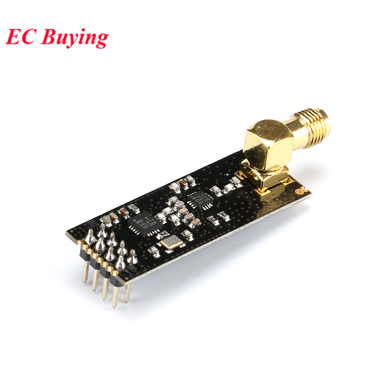 NRF24L01+PA+LNA Kablosuz Veri  - Nrf24L01 incelemesi ve fiyatı
